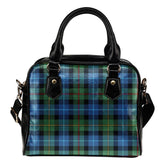 Smith Ancient Tartan Shoulder Handbags
